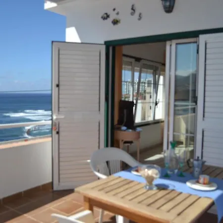 Appartement Punta Mar Punta Del Hidalgo