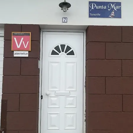 公寓 Punta Mar *
