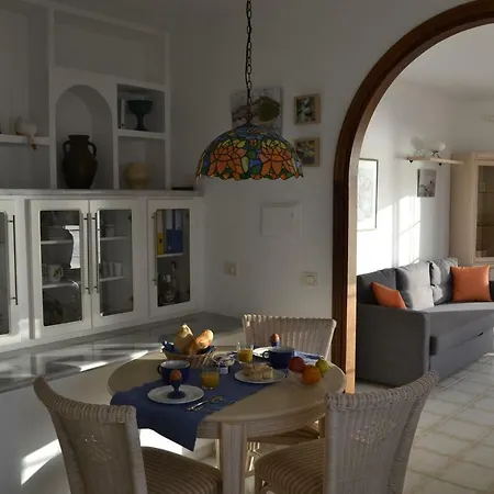 Appartement Punta Mar Punta Del Hidalgo