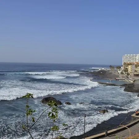 Punta Mar 公寓 *