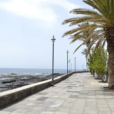Appartement Punta Mar *