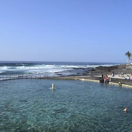 Punta Mar 蓬达德尔伊达尔戈