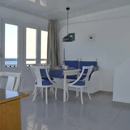 Appartement Punta Mar *