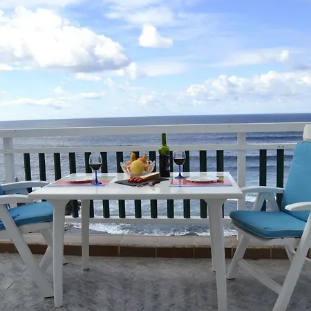 Appartement Punta Mar