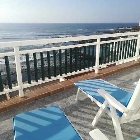 Punta Mar Appartement *