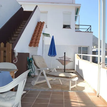 Punta Mar Appartement Punta Del Hidalgo