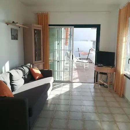 Punta Mar Appartement Punta Del Hidalgo