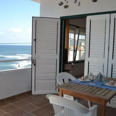 Appartement Punta Mar