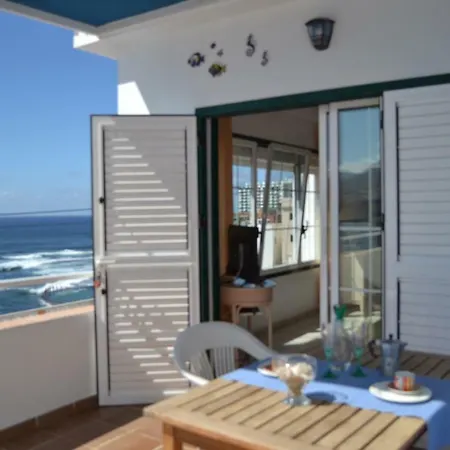 Appartement Punta Mar Punta Del Hidalgo
