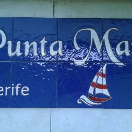 Punta Mar Apartmán