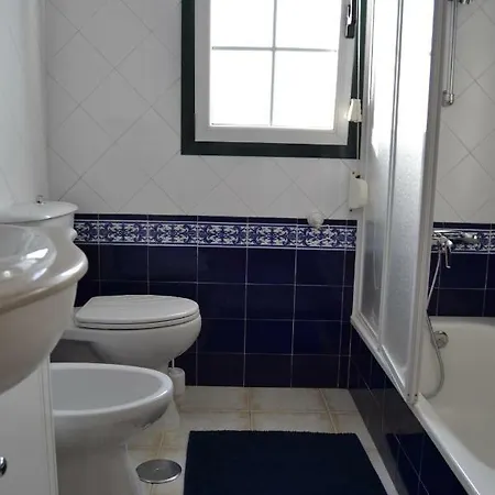 Apartmán Punta Mar *