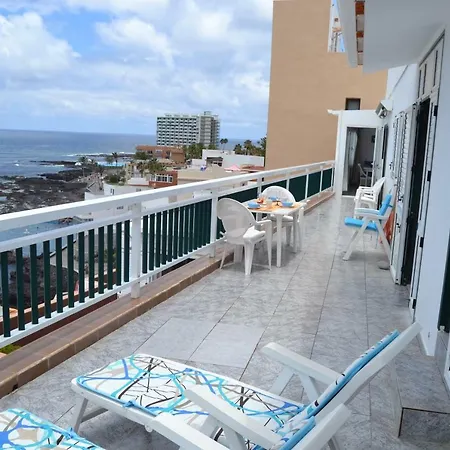 Punta Mar Apartmán *