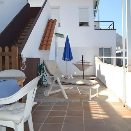 Punta Mar Apartmán Punta Del Hidalgo