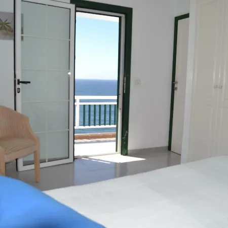 Punta Mar Apartmán Punta Del Hidalgo